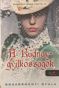 A Rudnay-gyilkossgok