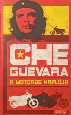 A motoros naplója