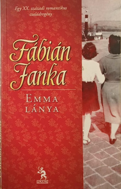 Fábián Janka - Emma lánya
