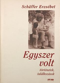 Egyszer volt