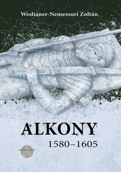 Alkony (1580-1605)