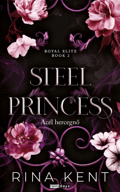 Steel princess - Acl hercegn