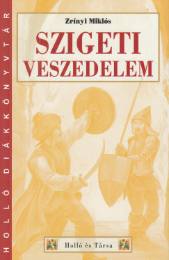 Szigeti veszedelem