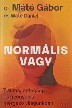 Normlis vagy