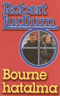 Bourne hatalma
