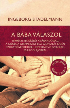 Ingeborg Stadelmann - A bba vlaszol