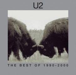 The Best Of 1990-2000 - CD