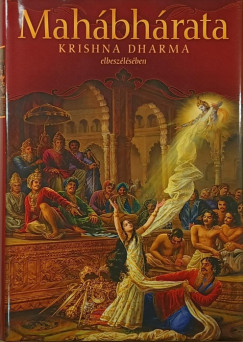 Krishna Dharma - Mah�bh�rata