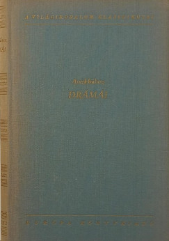 Aiszkh�losz dr�m�i