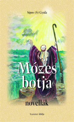 Spos (S) Gyula - Mzes Botja - Novellk