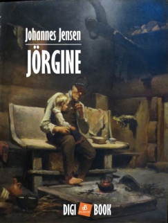Johannes Jensen - Jrgine