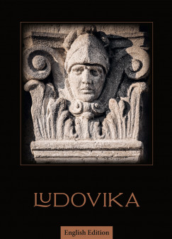 - - Ludovika - English Edition (Kttt)