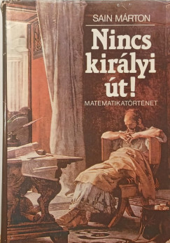 Nincs kirlyi t!
