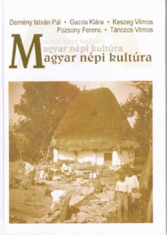 Magyar npi kultra