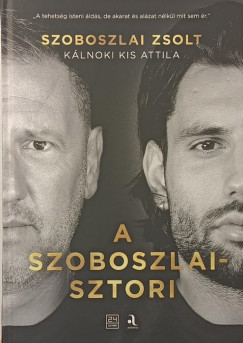A Sszoboszlai-sztori