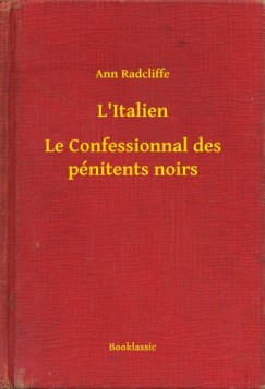 L'Italien - Le Confessionnal des p�nitents noirs