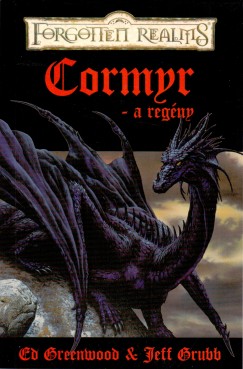 Cormyr: a regny