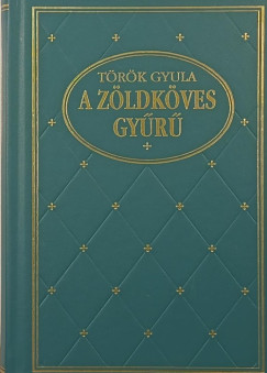 A z�ldk�ves gy�r�
