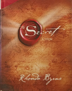 Rhonda Byrne - A titok - The Secret