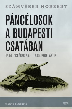 Pnclosok a budapesti csatban