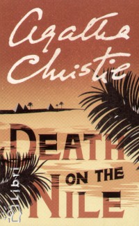 Agatha Christie - Death on the Nile