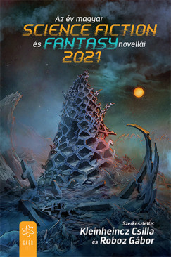 Az v magyar science fiction s fantasy novelli 2021