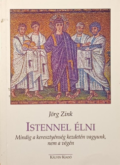 Istennel lni