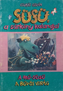 S�s� a s�rk�ny kalandjai