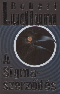 Robert Ludlum - A Sigma-szerzds