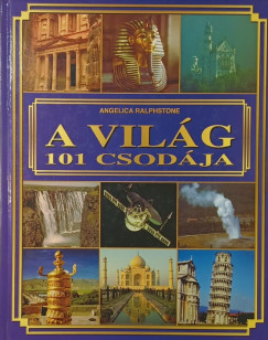 A vil�g 101 csod�ja