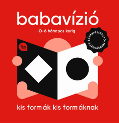 Babavízió - Kis formák kis fomáknak