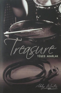 Treasure- Tged akarlak