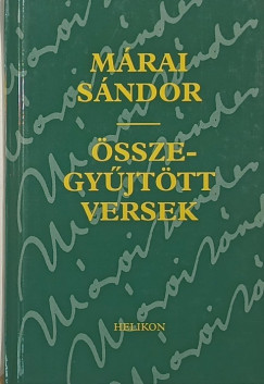 sszegyjttt versek
