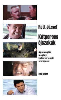 K�tperces �jszak�k 1. k�tet