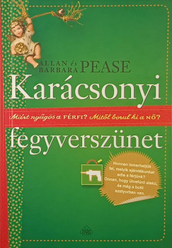Kar�csonyi fegyversz�net