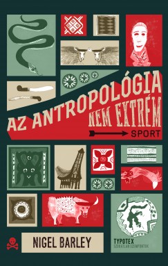 Az antropolgia nem extrm sport