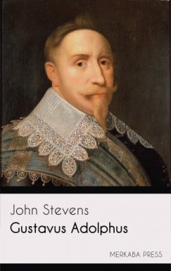 John Stevens - Gustavus Adolphus