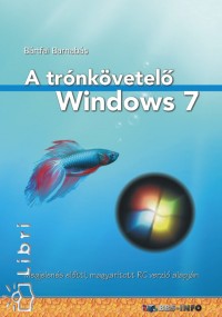 A trnkvetel Windows 7