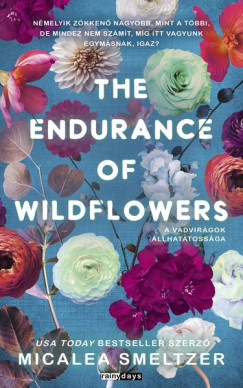 The Endurance of Wildflowers