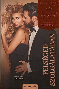 Fels�ged szolg�lat�ban