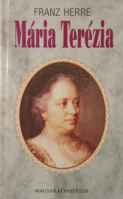 M�ria Ter�zia
