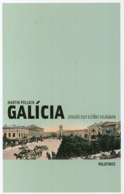 Galcia