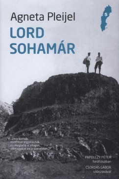 Lord Sohamr