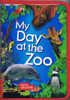 Terry Jennings - My day at the Zoo