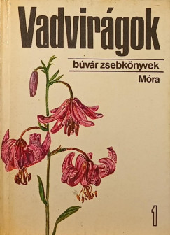 Vadvirgok 1