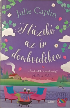 Hzik az r dombvidken