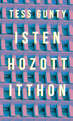 Isten hozott itthon