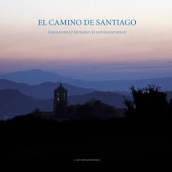 Varga Lrnt - El Camino de Santiago