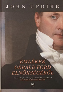 Emlkek Gerald Ford elnksgrl