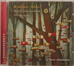 Mes�k �tkeres�knek, meseter�pia - Hangosk�nyv